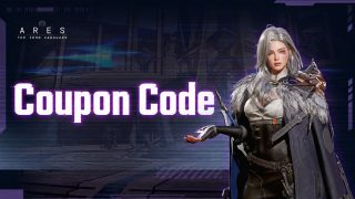 ARES the IRON Vanguard Code