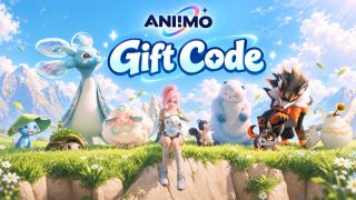 Aniimo Code