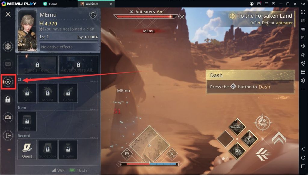 Architect Land of Exiles Coupon Code