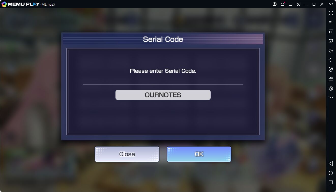 All New BanG Dream! Our Notes Serial Codes September 2026