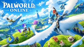 Palworld Online Release Date: Launch Time, Pre-Registration, Platforms, and More