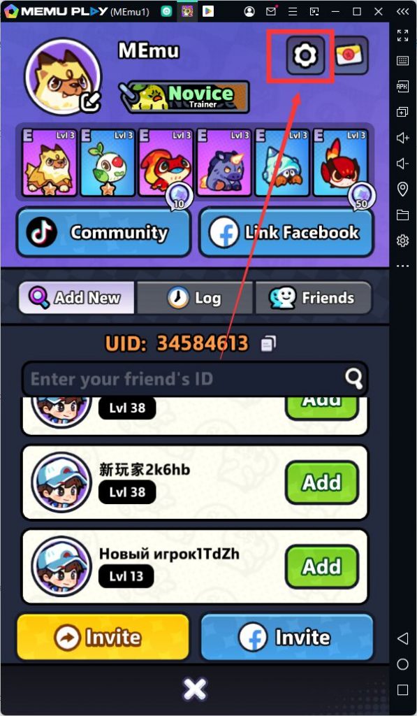 Redeem Clash of Critters Code
