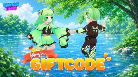 Code Avatar Land