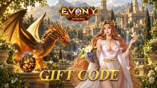 Evony Code