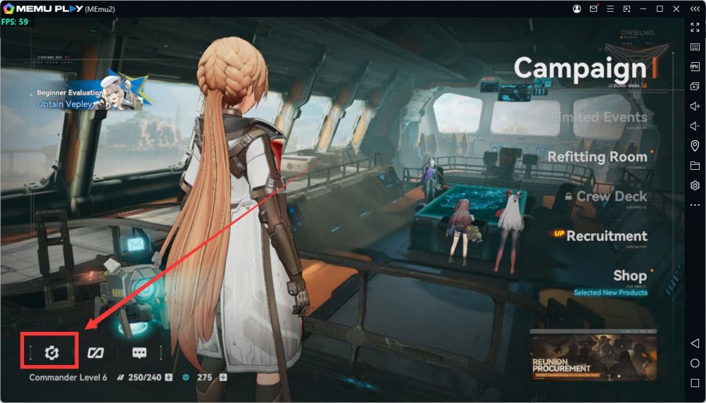 GIRLS' FRONTLINE 2 EXILIUM Code