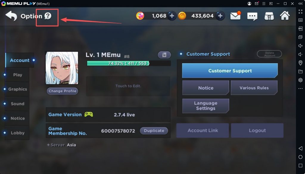 GrandChase coupon code