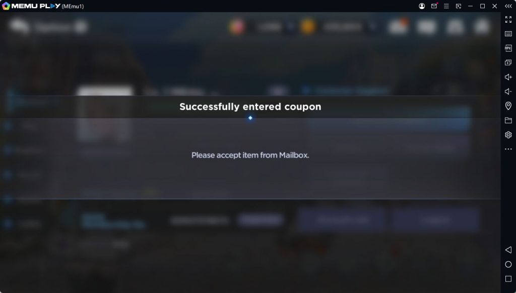 GrandChase coupon code