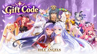 Idle Angels Code