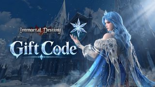 Immortal Destiny Chosen Heirs Codes