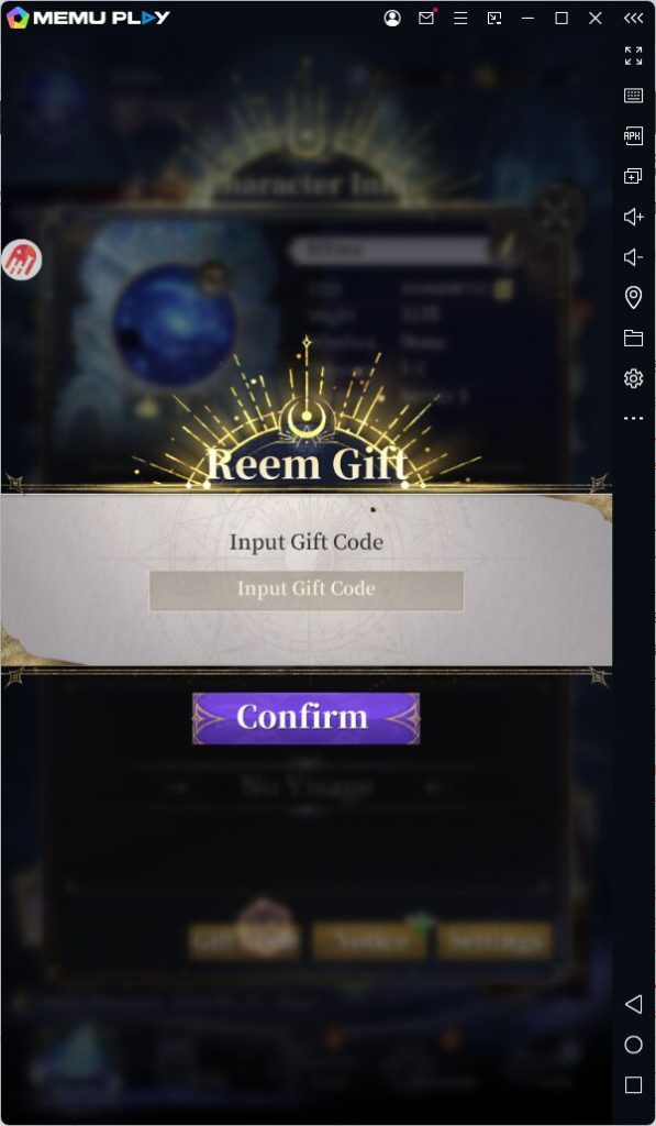 Immortal Oracle Tarot code