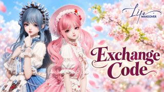 Life Makeover Exchange Code