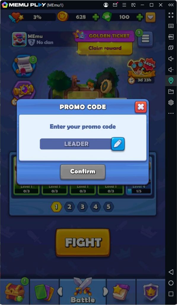 Ludus promo codes