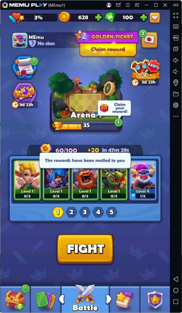 Ludus promo codes