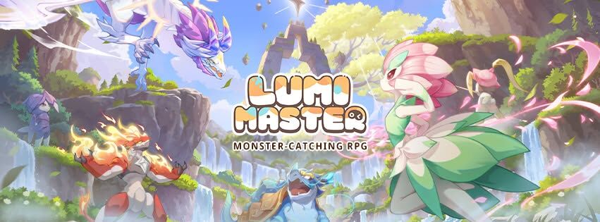 Lumi Master