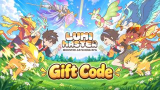 Lumi Master Code