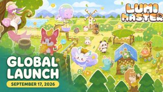 Lumi Master Release Date
