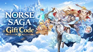 Norse Saga Code
