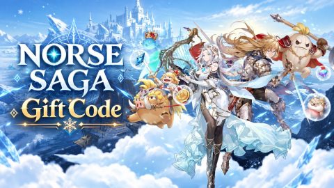 Norse Saga Code