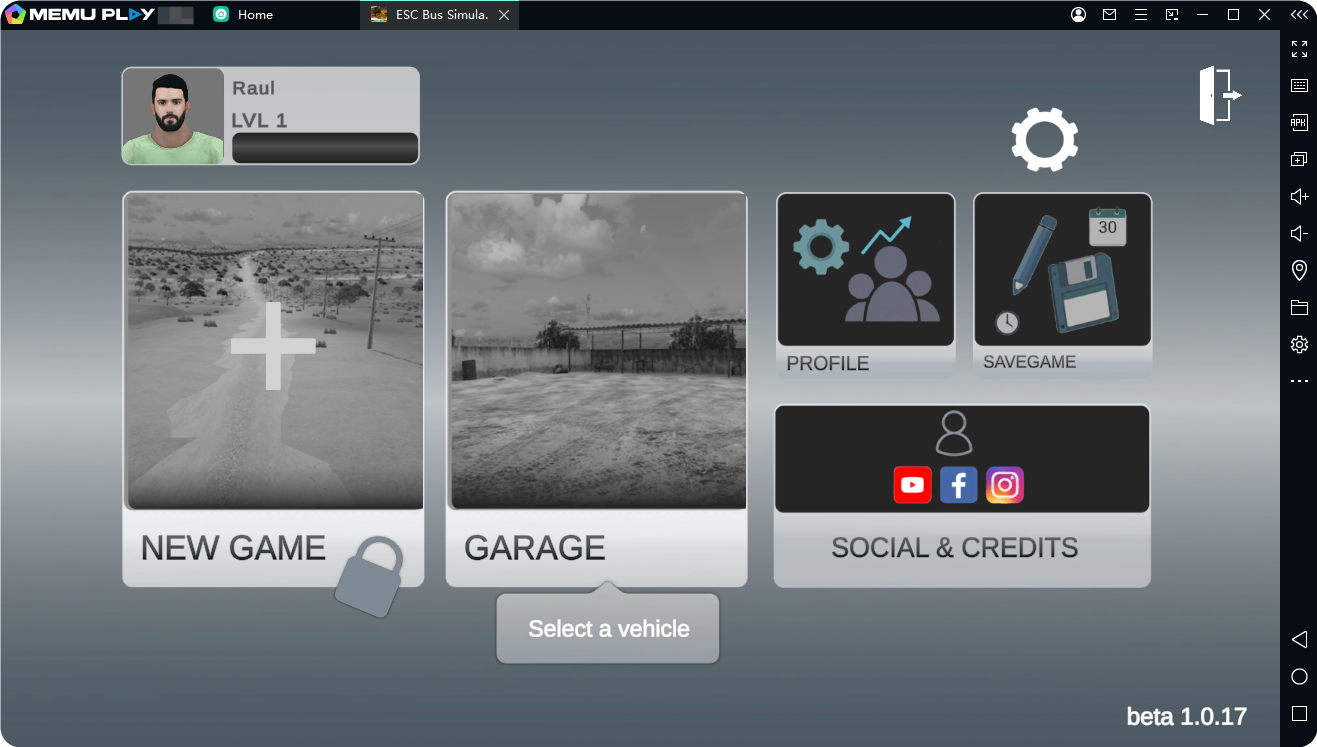 ESC Bus Simulator PC: How to Download and Play