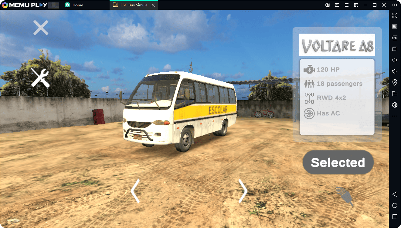 ESC Bus Simulator PC: How to Download and Play