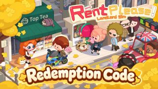 Rent Please！Landlord Sim Code