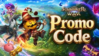 Summoners War code