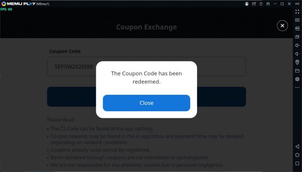 Summoners War Codes September 2026: All Working Redeem Codes