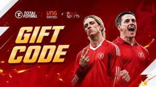 Total Football VNG Code