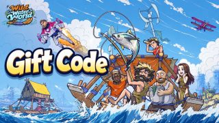 Wild Water World Code