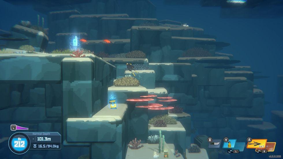 DAVE THE DIVER on PC: How to Free Download and Play