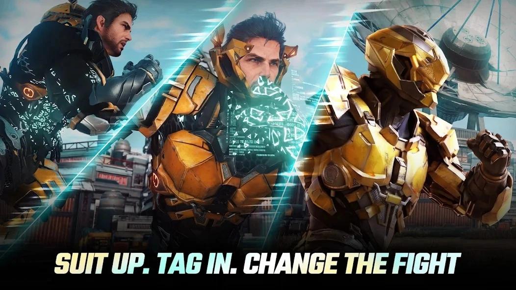 ARES: THE IRON VANGUARD on PC: How to Download and Play