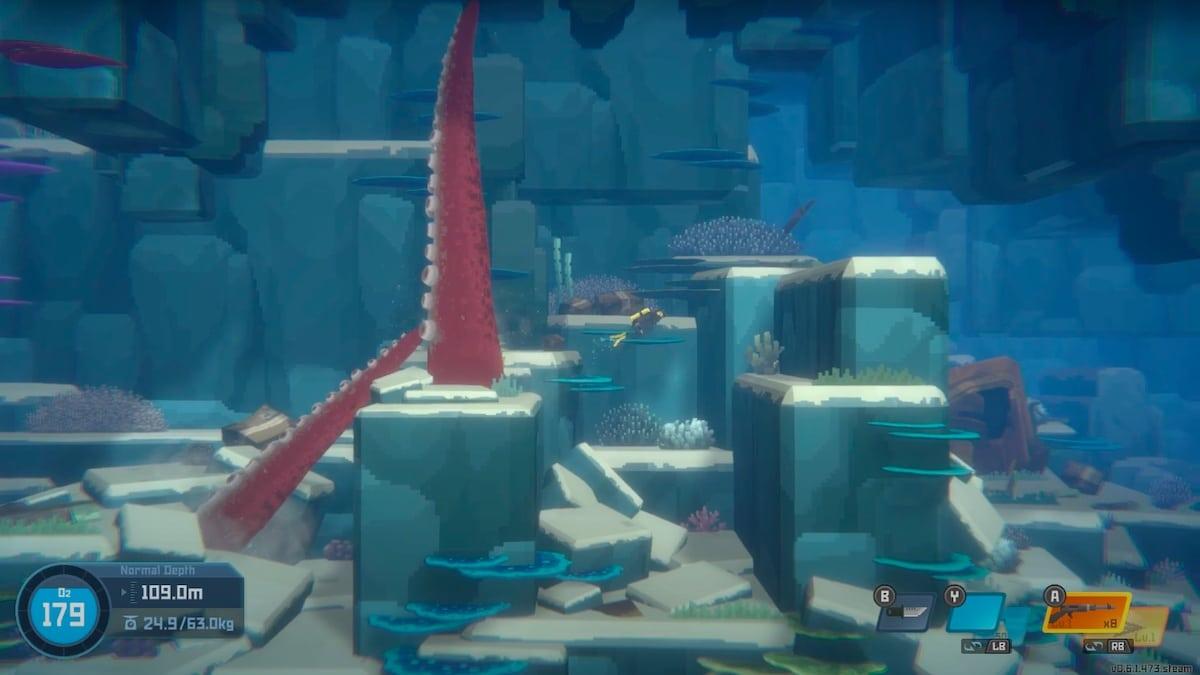 DAVE THE DIVER on PC: How to Free Download and Play