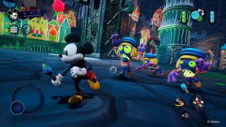 Disney Epic Mickey: Rebrushed on PC – How to Download and Play