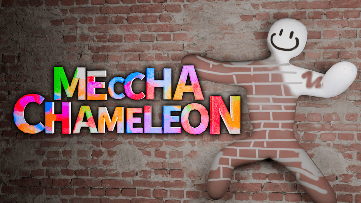 MECCHA CHAMELEON on Switch 2: Release, Price & Gameplay