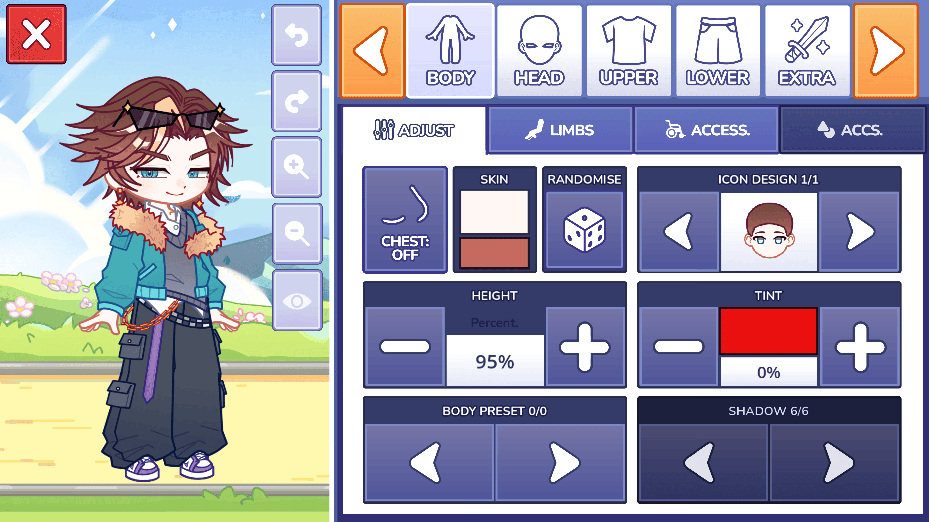 What Is MiniMuse?