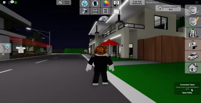 How to Redeem Codes in Roblox Brookhaven RP