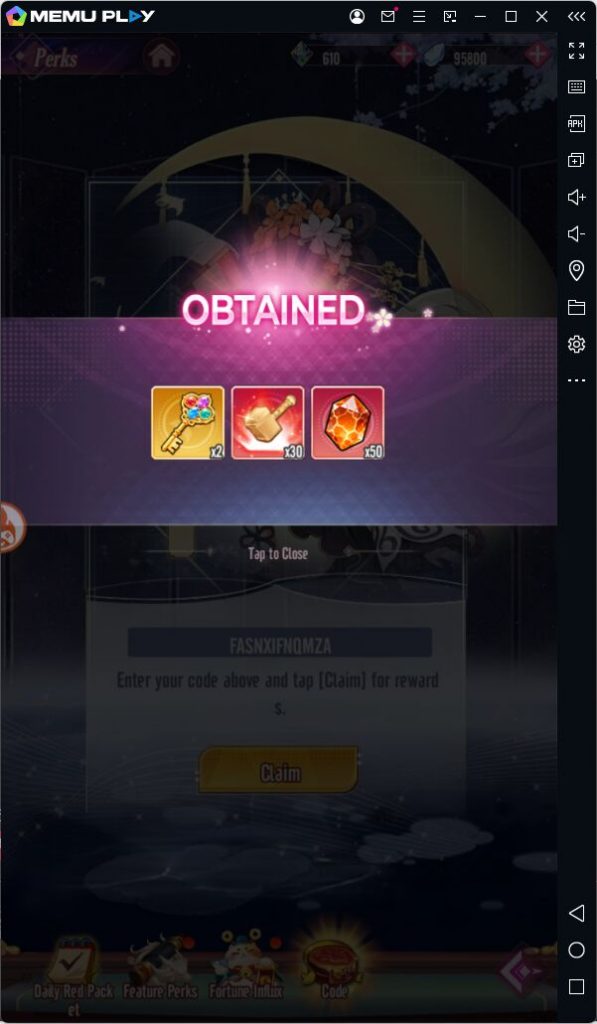 helix tracker code