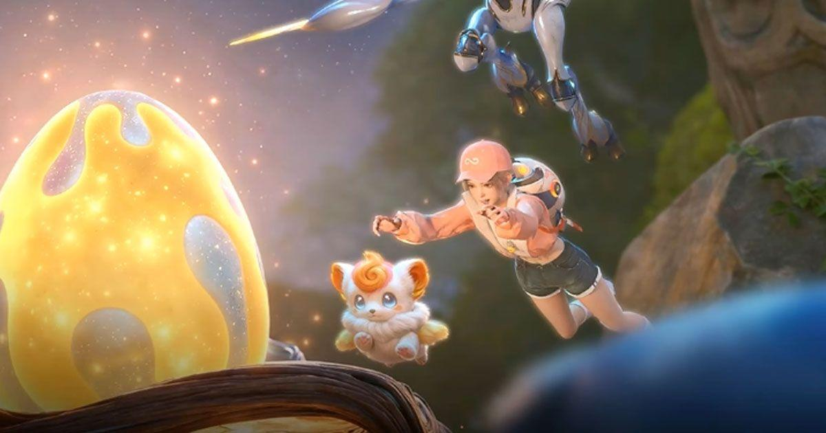 Aniimo Chapter 2 Update: New Map, Aniimo, Events & More