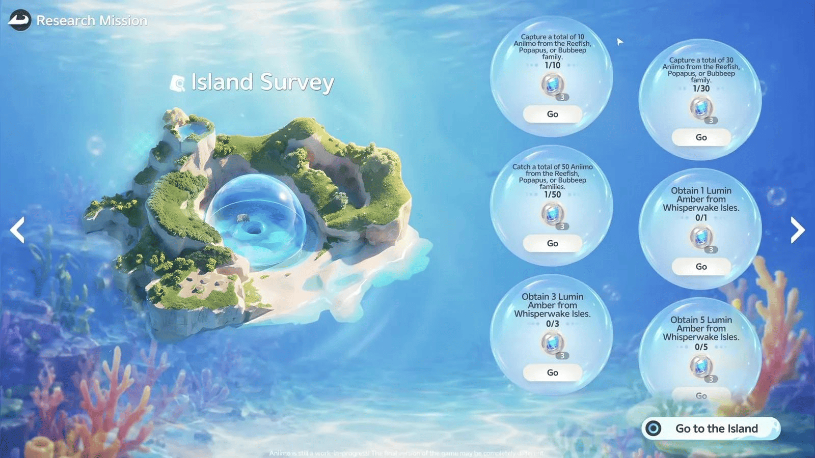 Aniimo Chapter 2 Update: New Map, Aniimo, Events & More