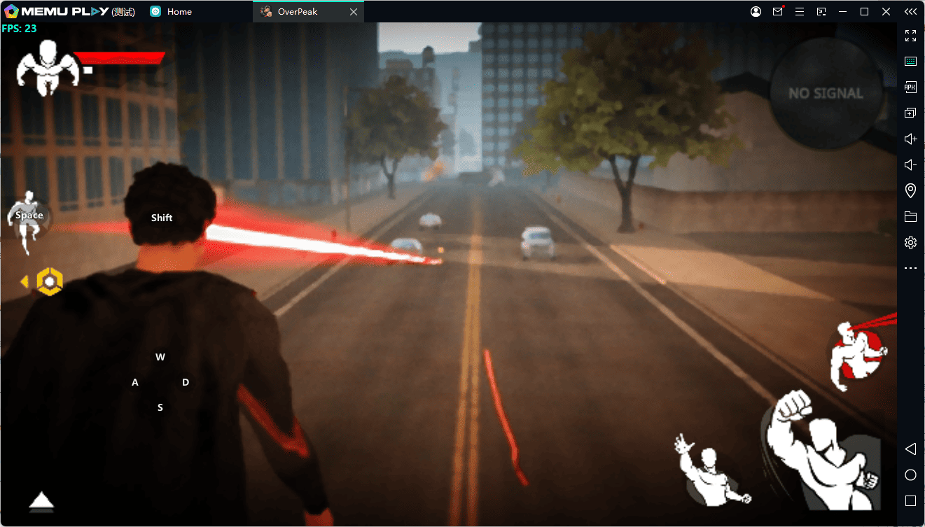 OverPeak: Gameplay, Features & How to Play on PC