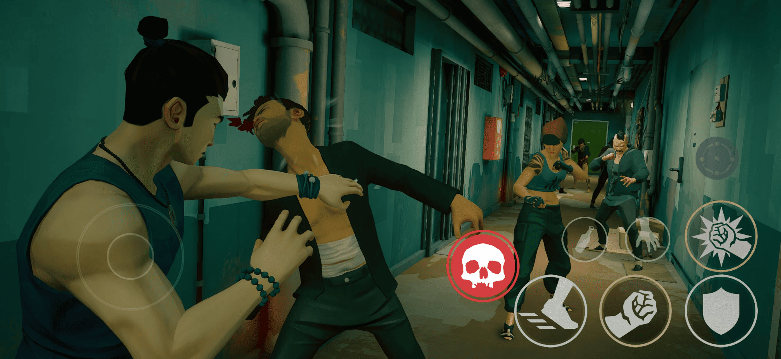 Sifu: Game Overview and How to Download and Play on PC