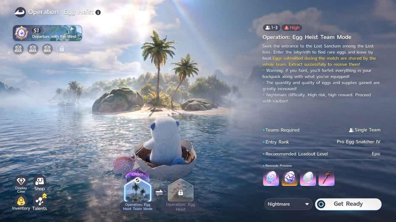 Aniimo Chapter 2 Update: New Map, Aniimo, Events & More