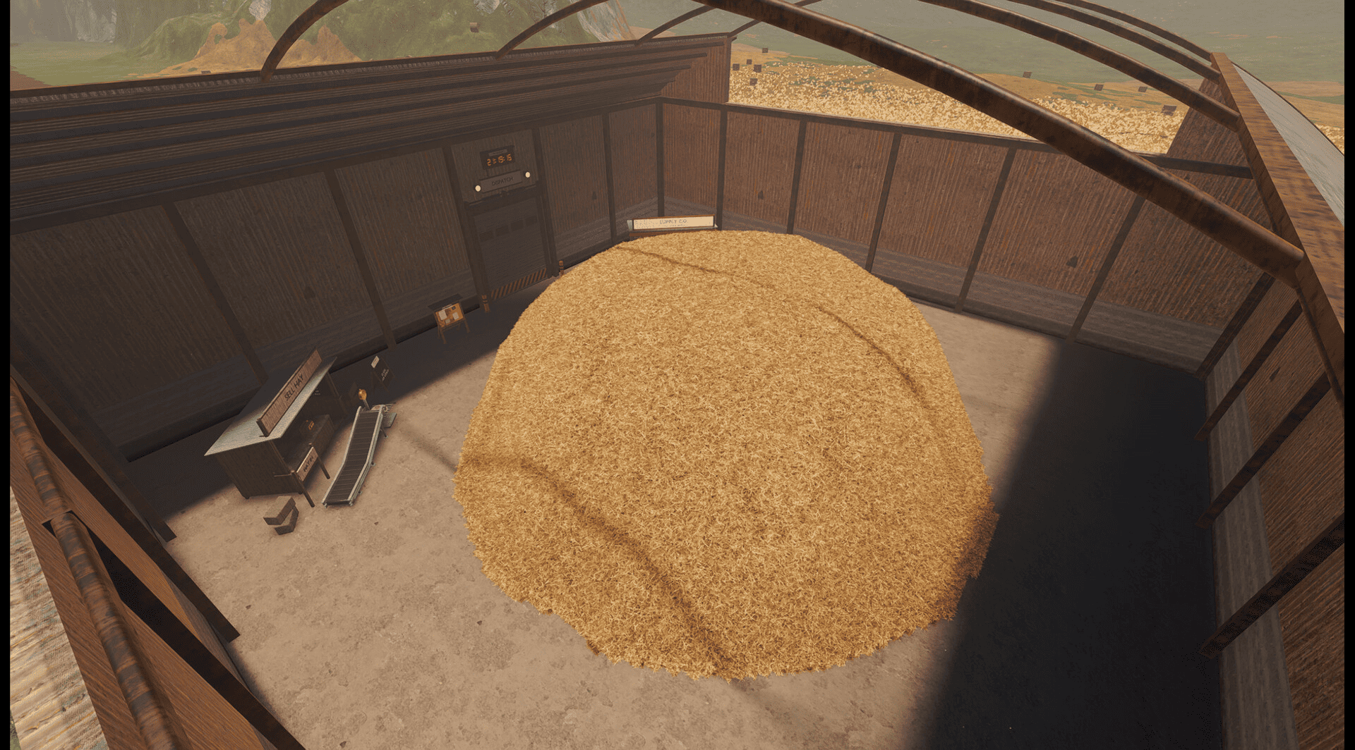 Find The Needle: Gameplay, Features & Release Date