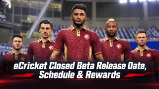 eCricket Closed Beta Release Date, Schedule & Rewards