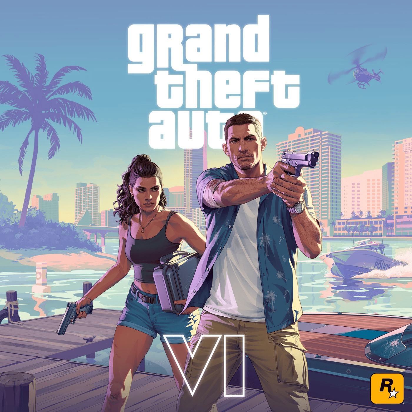 GTA 6 Release Date, Gameplay, Story & What to Expect