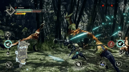 MONSTER HUNTER RISE NETFLIX Download: Regions & Guide