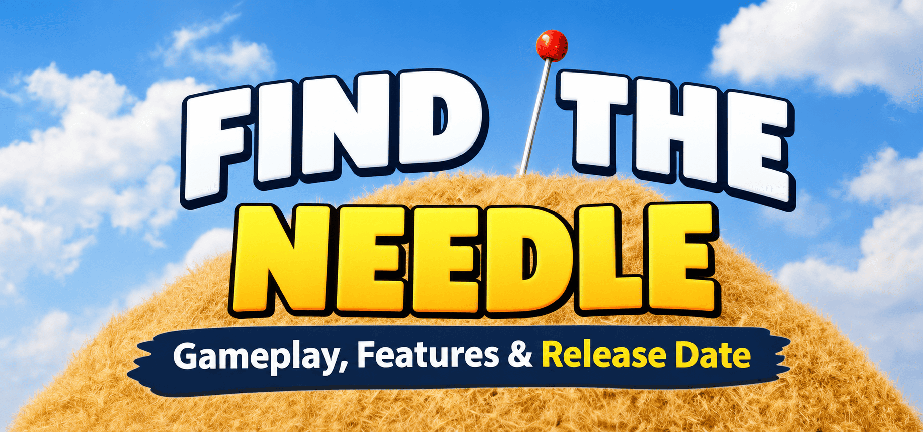 Find The Needle: Gameplay, Features, and Everything You Need to Know