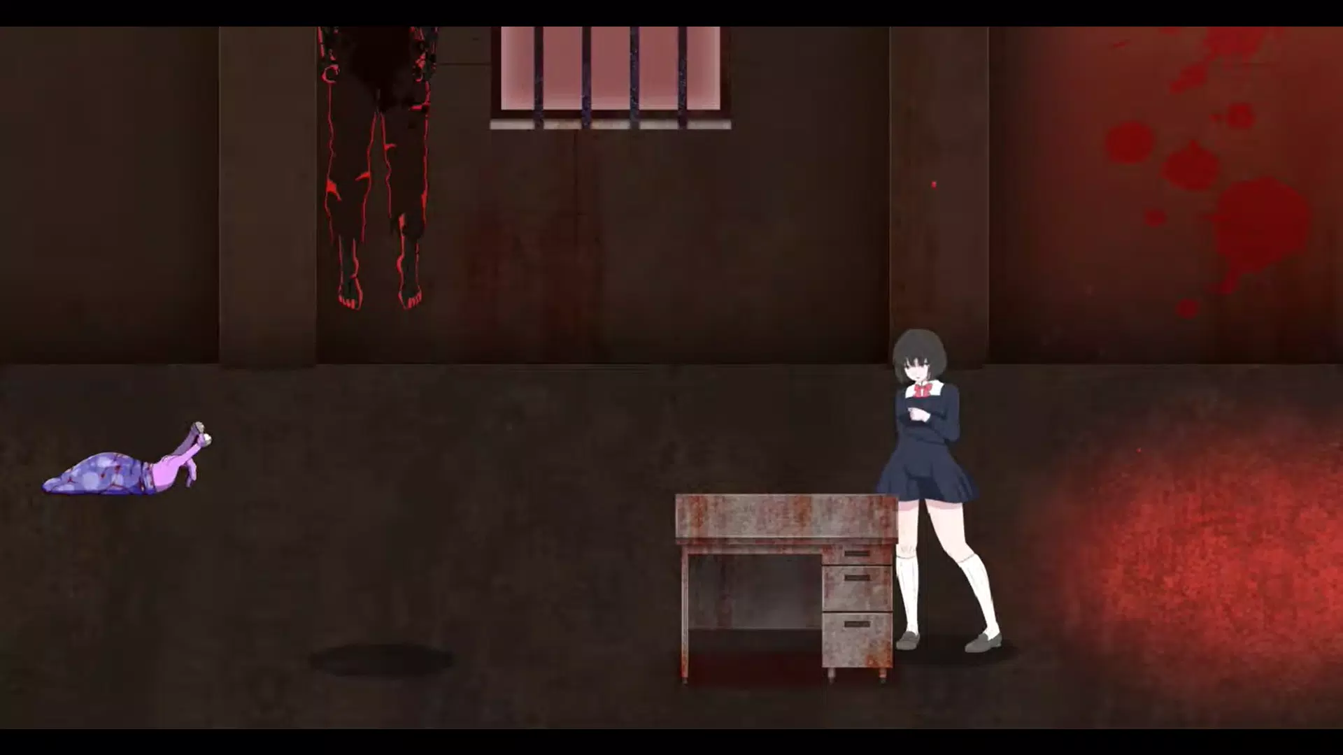 Panophobia on PC – Download and Play with MEmu