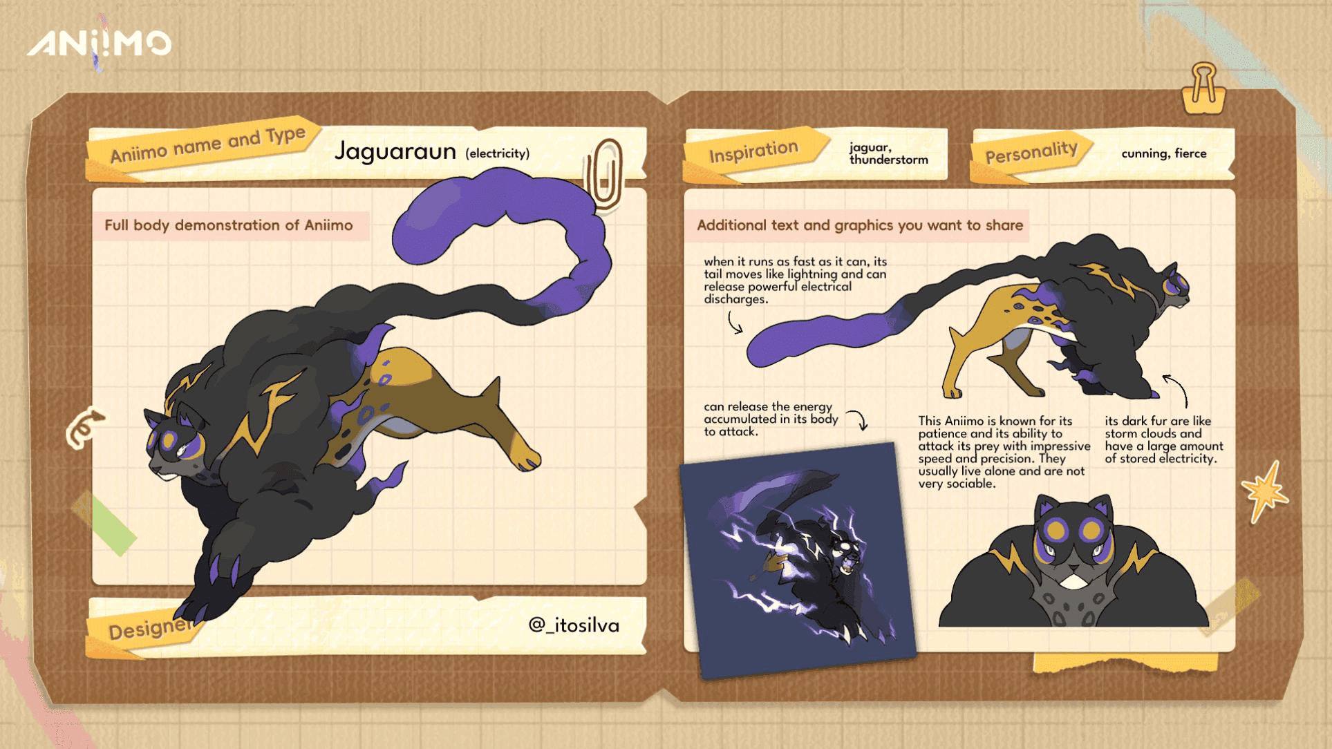 Aniimo Chapter 2 Update: New Map, Aniimo, Events & More