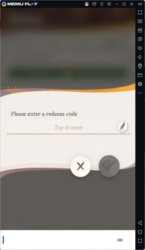 AFK Journey Code